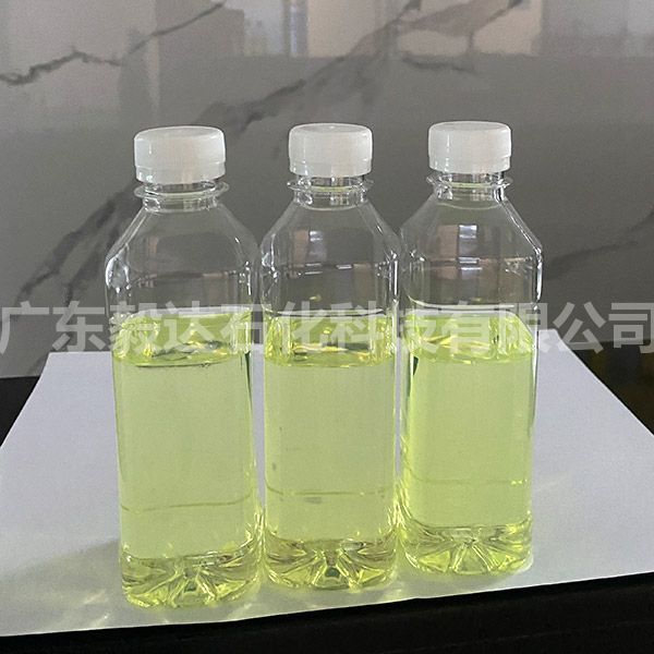 清远柴油